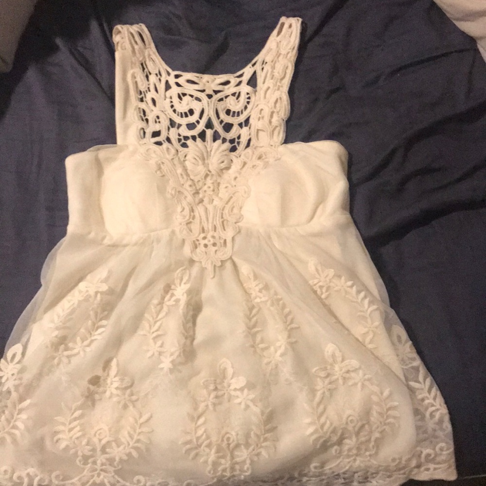 Boston Proper Blouse